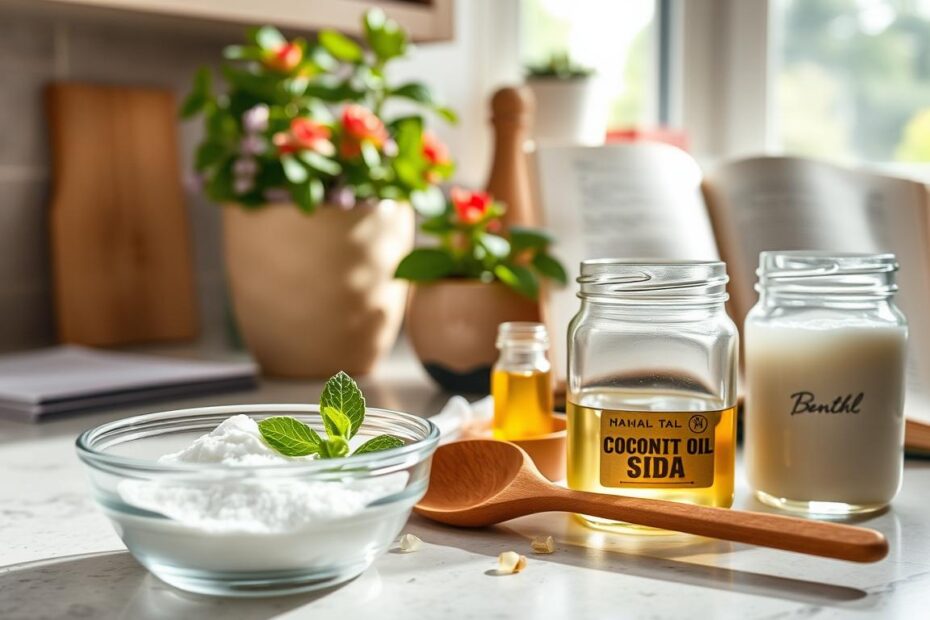 Jak zrobić pastę do zębów