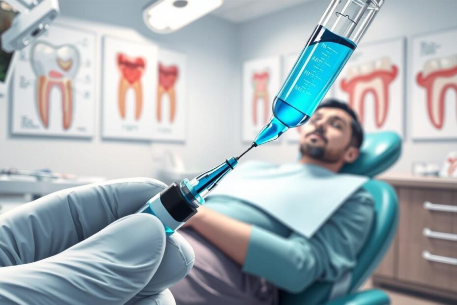 Jaki antybiotyk na ropień zęba