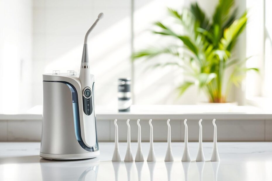 Jaki irygator do zębów forum