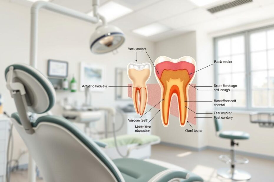 Które zęby są najgorsze do wyrwania