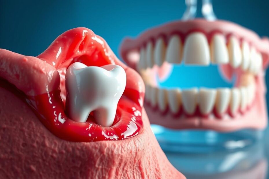 Ząb mądrości objawy