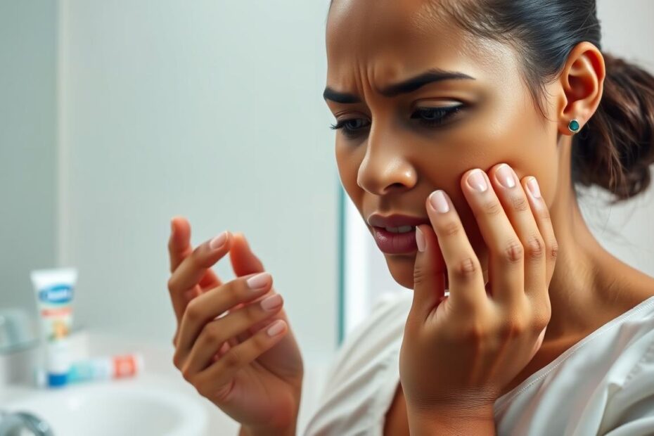 Zapalenie dziąseł w ciąży