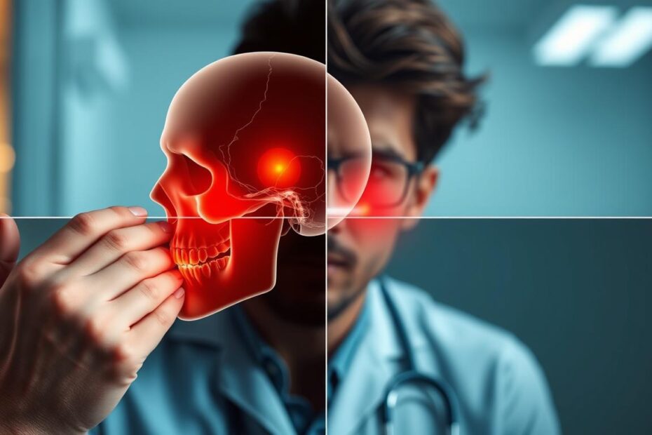 Zapalenie zatok od zęba objawy