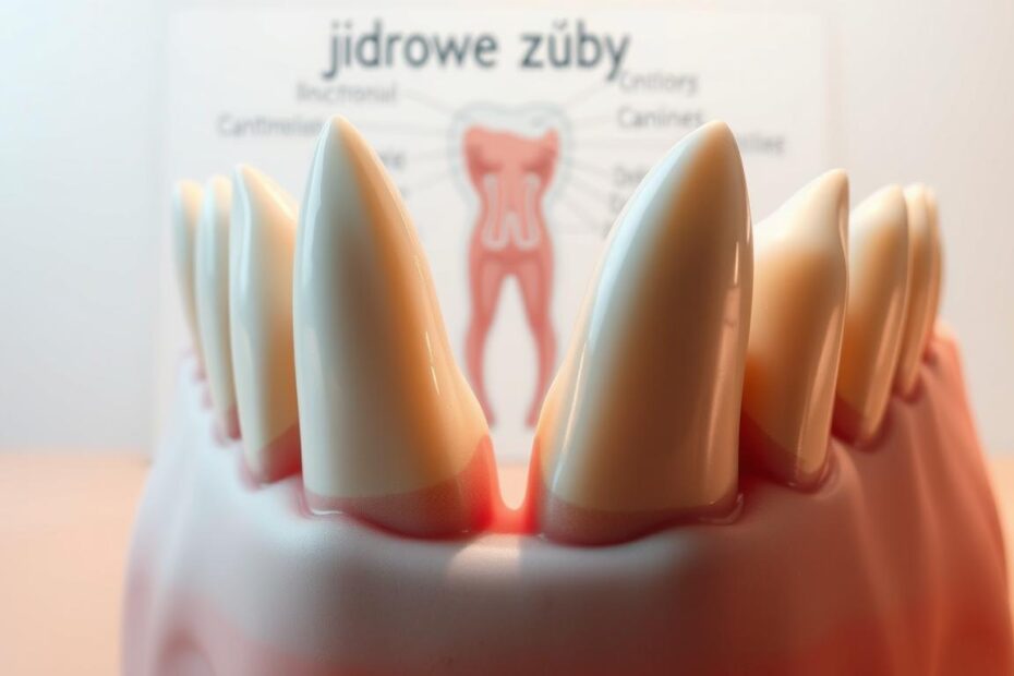 Zęby oczne które to