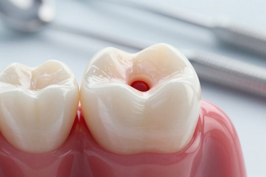 Co na stan zapalny zęba