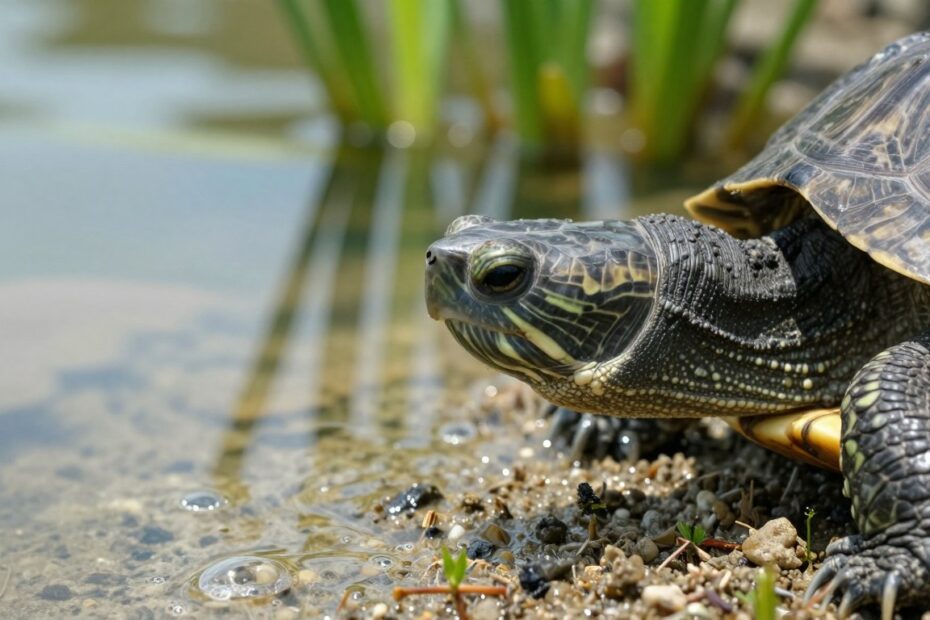 Czy żółw ma zęby