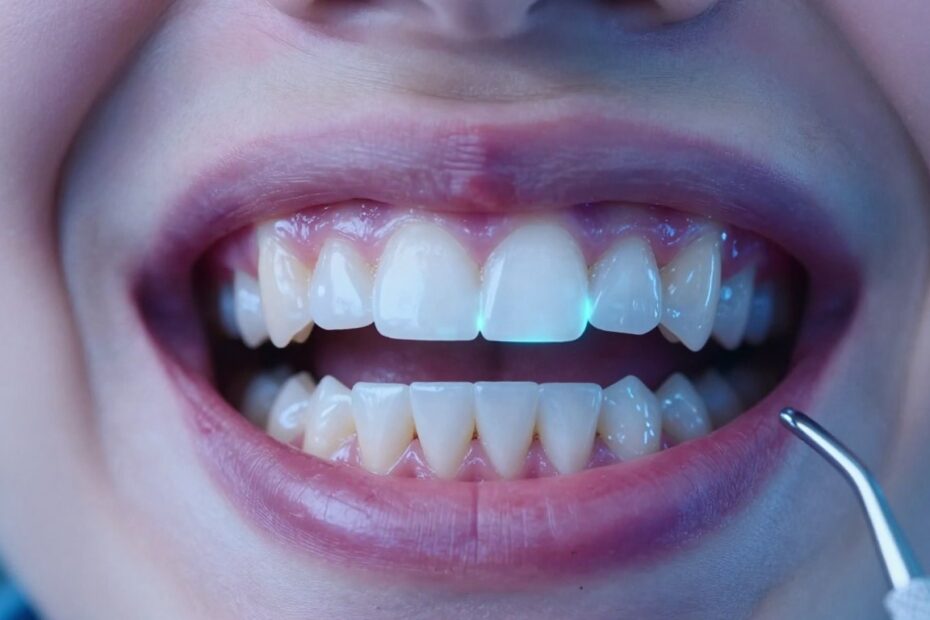 Dlaczego bolą wszystkie zęby