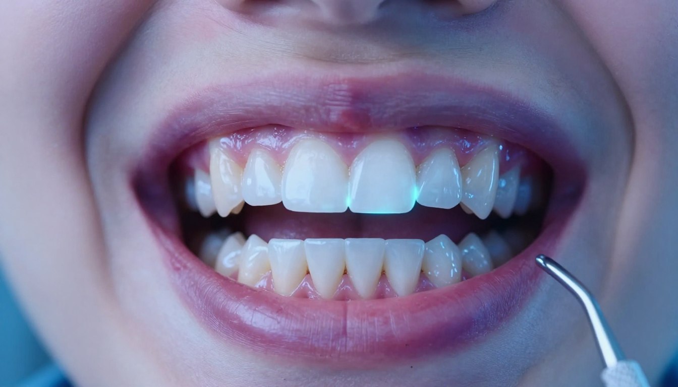 Dlaczego bolą wszystkie zęby