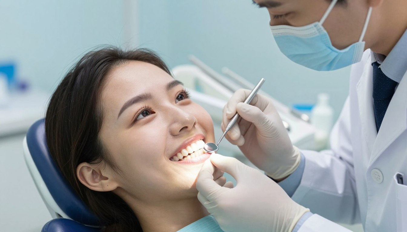 Ile kosztują licówki na zęby