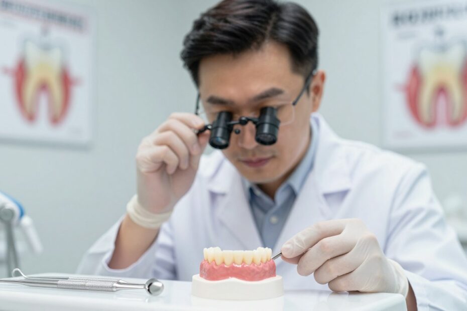 Ile kosztuje koronka na jednego zęba