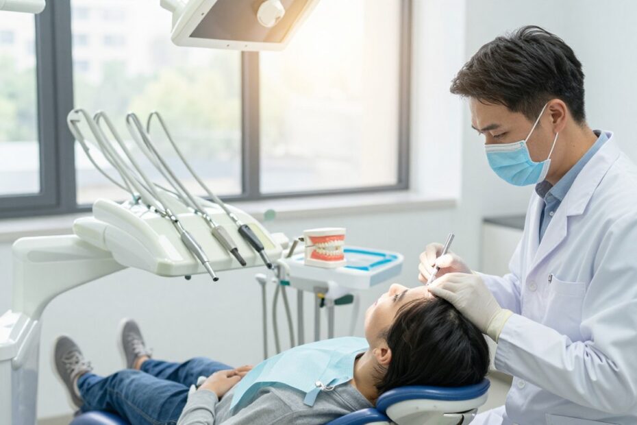 Ile kosztuje wyrwanie wszystkich zębów i wstawienie nowych