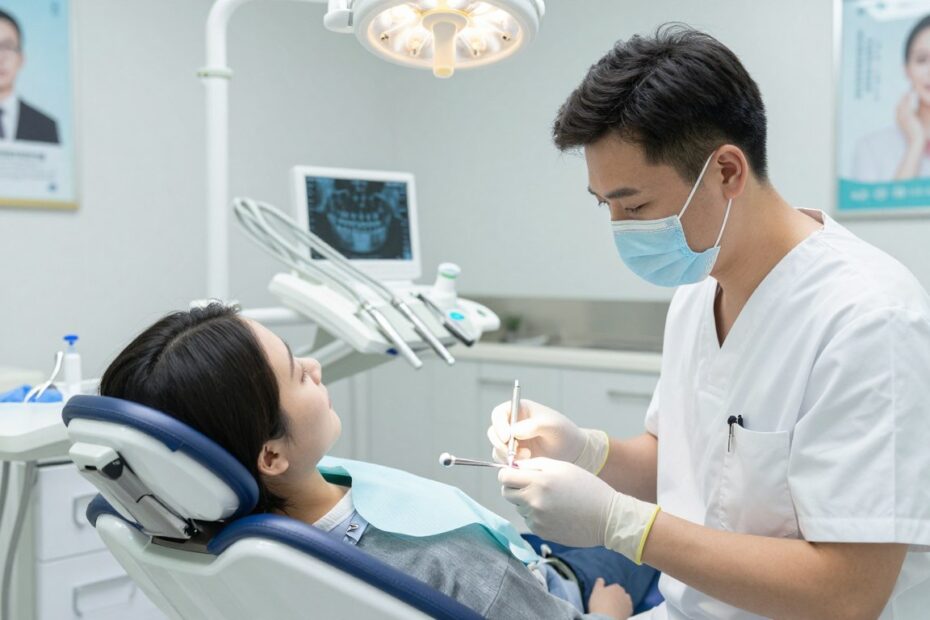 Ile kosztuje wyrwanie zęba