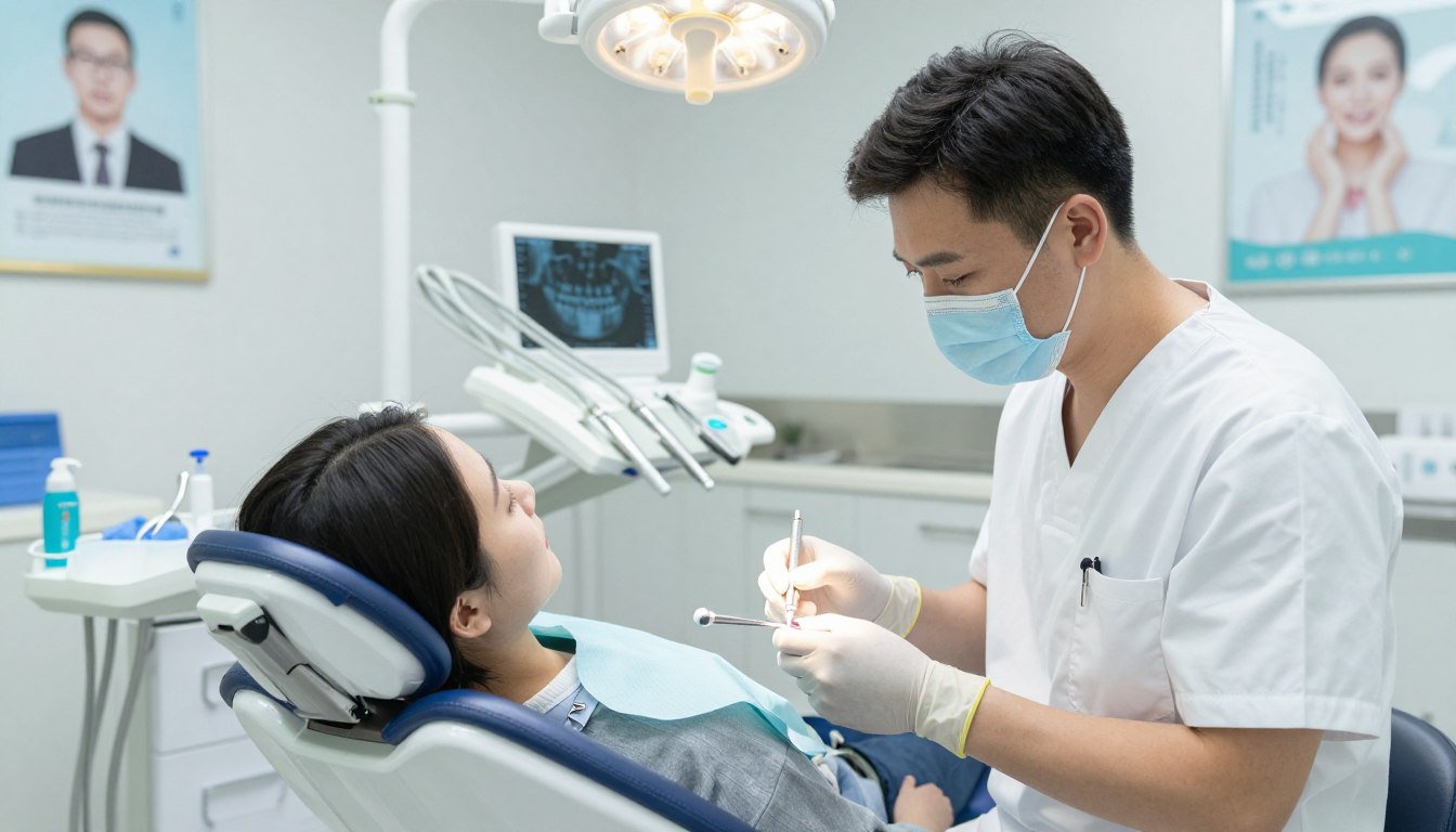 Ile kosztuje wyrwanie zęba