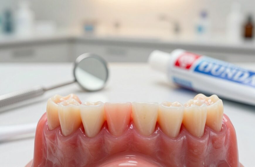 Samoistne krwawienia dziąseł – możliwe przyczyny i kiedy potrzebna diagnostyka