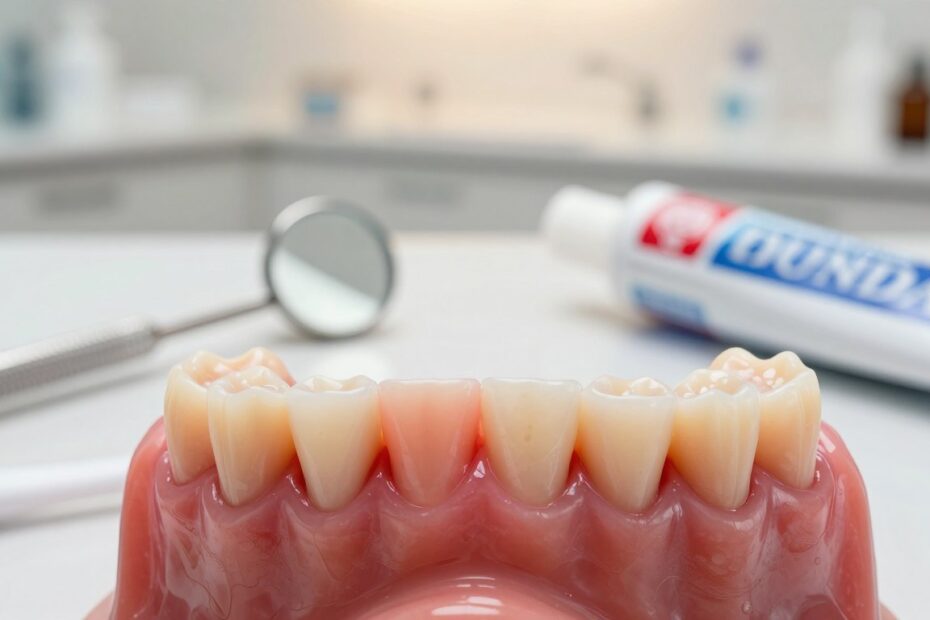 Samoistne krwawienia dziąseł