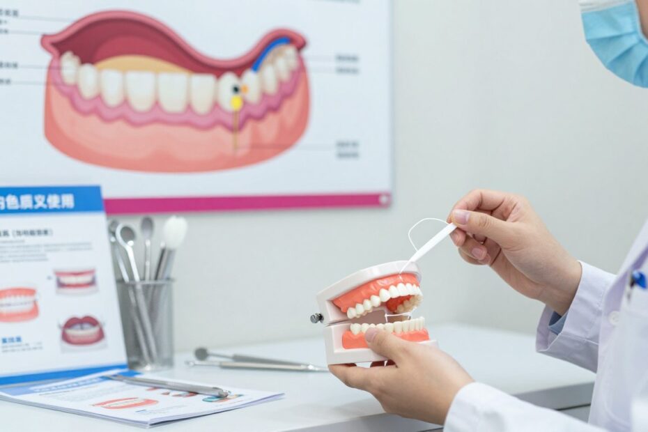 Zapalenie dziąseł – jak leczyć