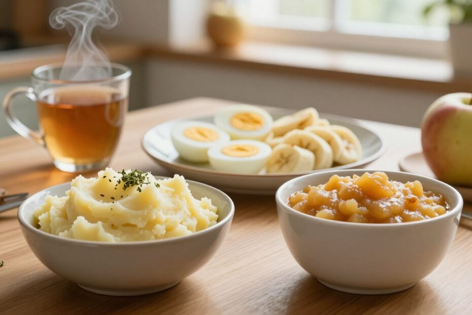 Co jeść po usunięciu zęba