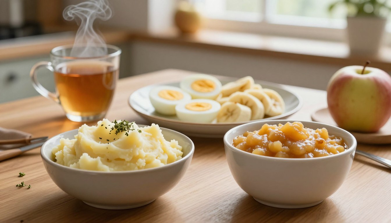 Co jeść po usunięciu zęba