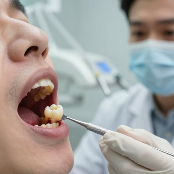 Czy martwy ząb boli – kiedy może dawać dolegliwości mimo obumarcia miazgi