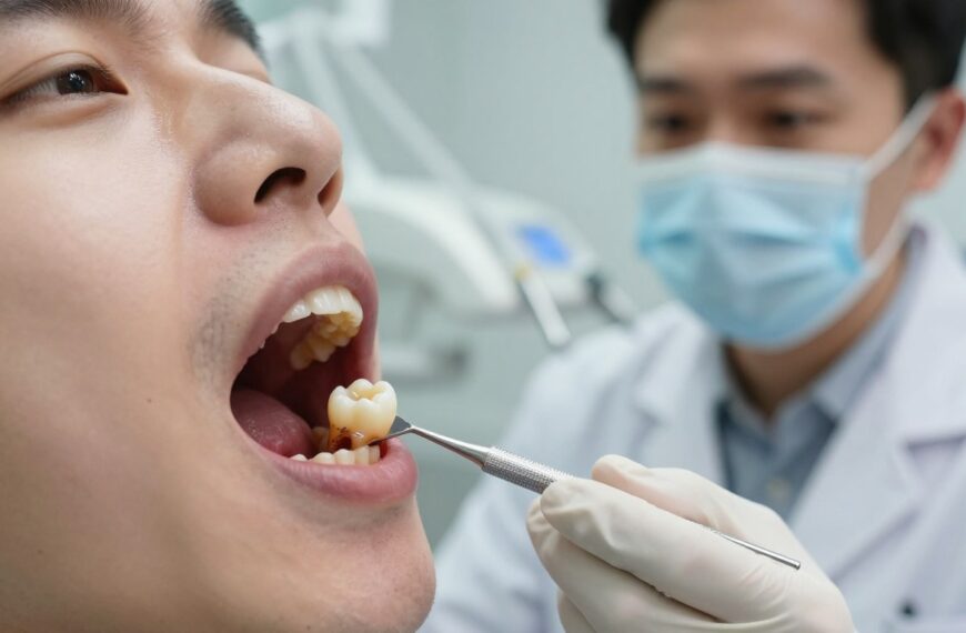 Czy martwy ząb boli – kiedy może dawać dolegliwości mimo obumarcia miazgi