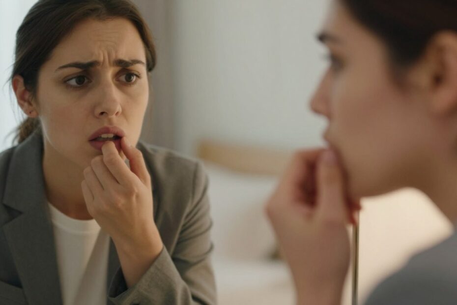 Czy sen o wypadających zębach się sprawdza