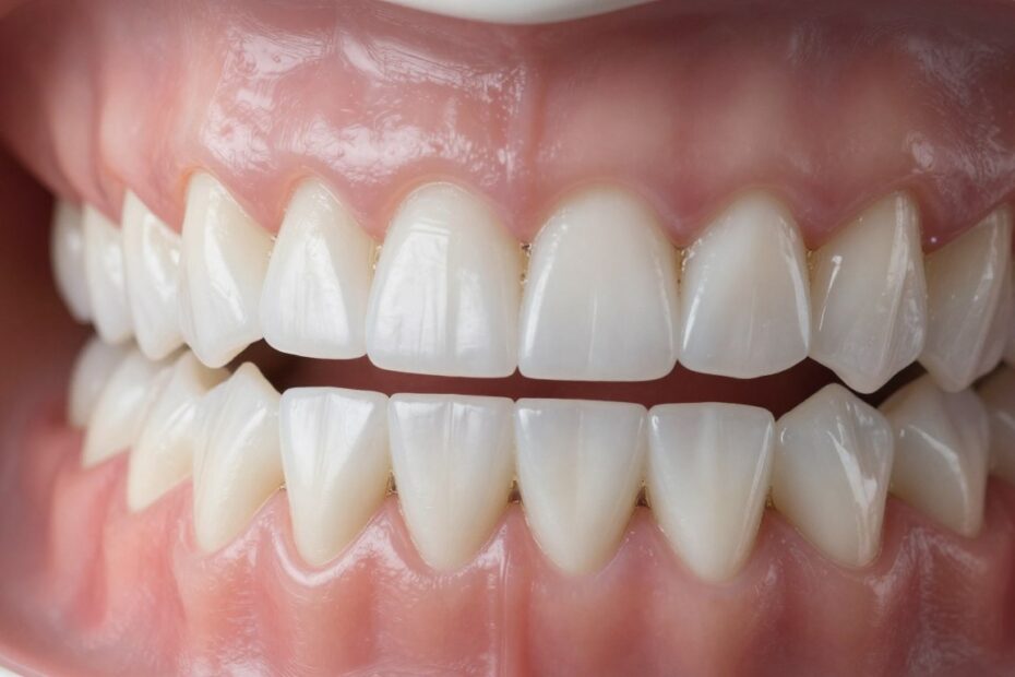 Dlaczego mam 28 zębów