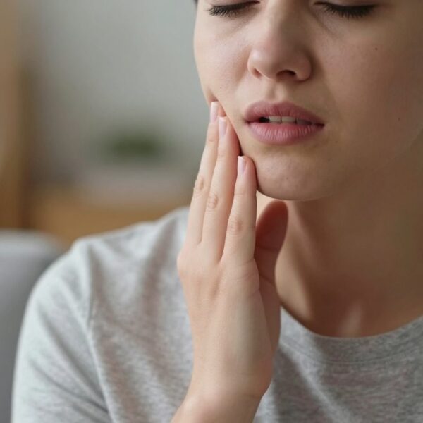 Ile boli ząb po zatruciu – jak długo mogą utrzymywać się dolegliwości