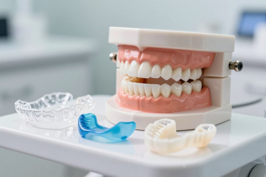 Ile kosztują nakładki na zęby