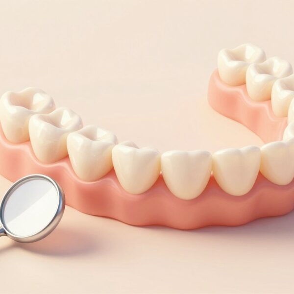 Które zęby są mleczne – jak je rozpoznać i kiedy zaczynają wypadać