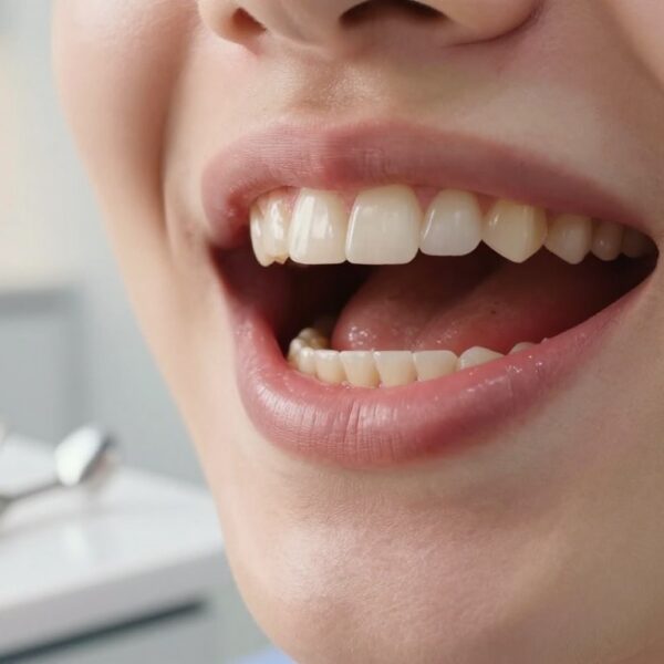 Nadwrażliwość dziąseł – skąd się bierze ból i jak zmniejszyć dyskomfort na co dzień