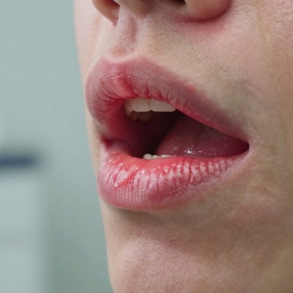 Opuchnięte dziąsła po wyrwaniu zęba – kiedy obrzęk jest normalny, a kiedy niepokoi