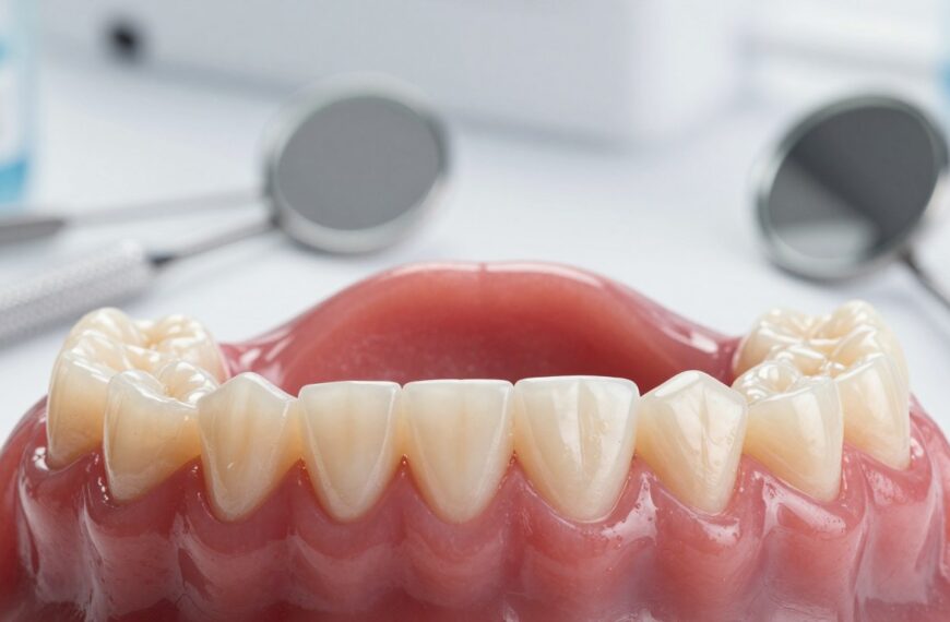 Przerost dziąseł – białaczka