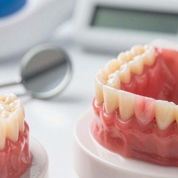 Przerost dziąseł – jak wygląda