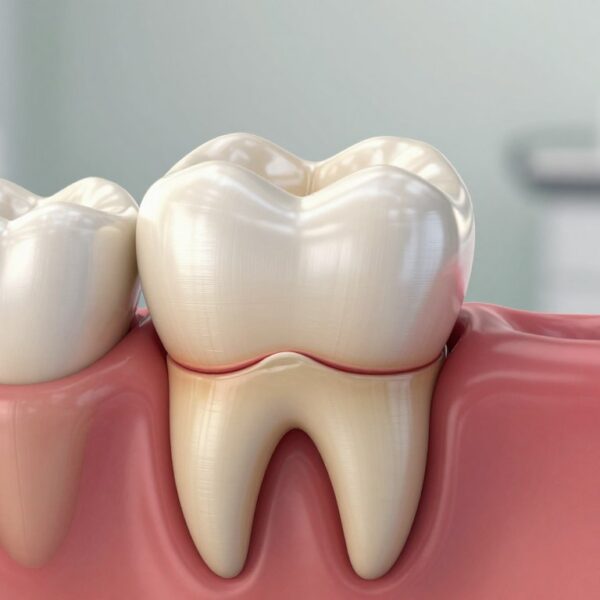 Zanik kości zęba – objawy utraty kości wokół zęba i możliwe przyczyny