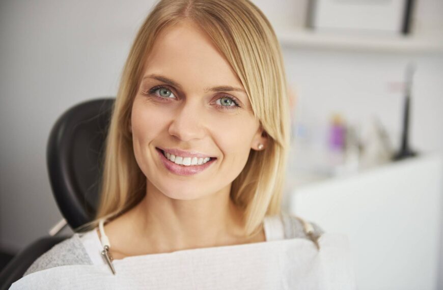 Jak przygotować się do zabiegu chirurgii stomatologicznej?